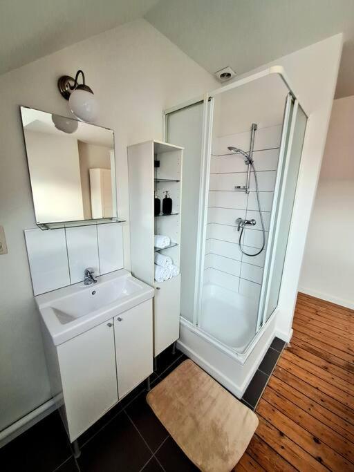 La Suite Julienne Brussels Luaran gambar