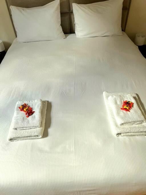 La Suite Julienne Brussels Luaran gambar