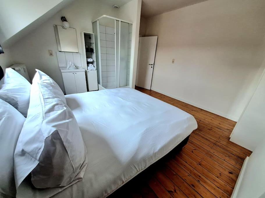 La Suite Julienne Brussels Luaran gambar