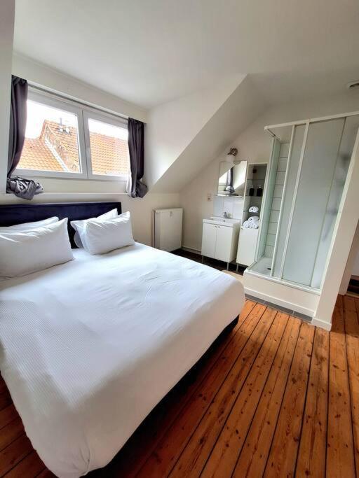 La Suite Julienne Brussels Luaran gambar