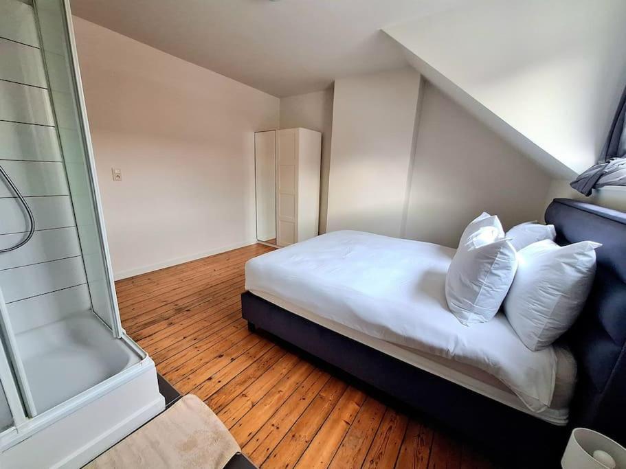 La Suite Julienne Brussels Luaran gambar