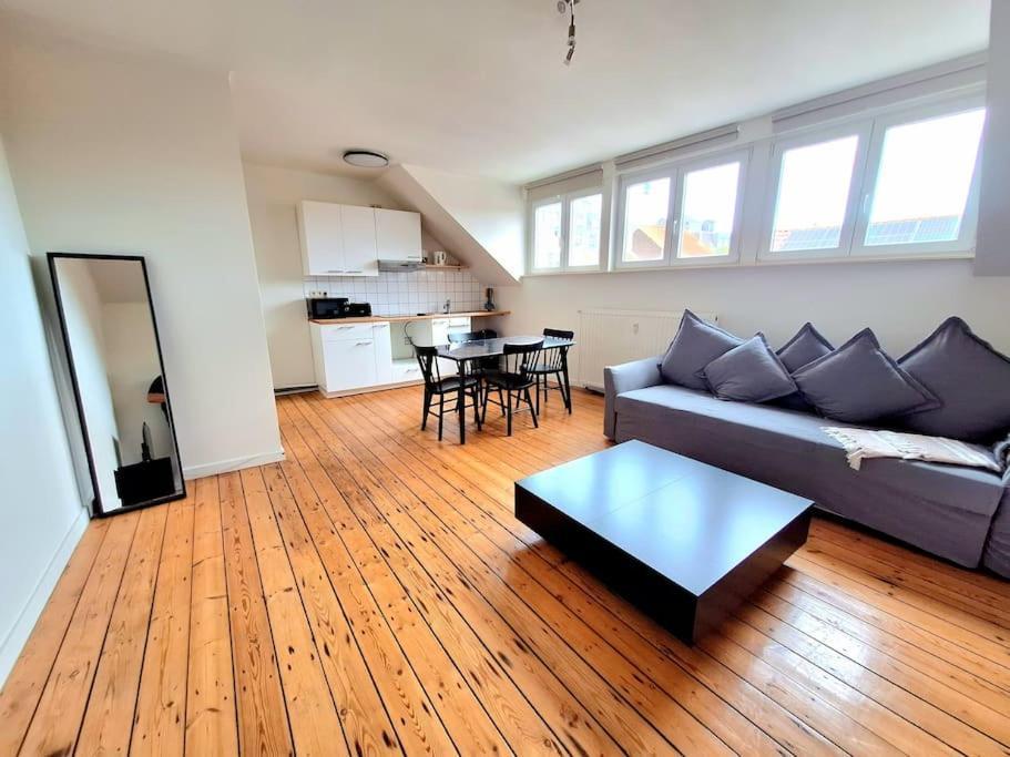 La Suite Julienne Brussels Luaran gambar