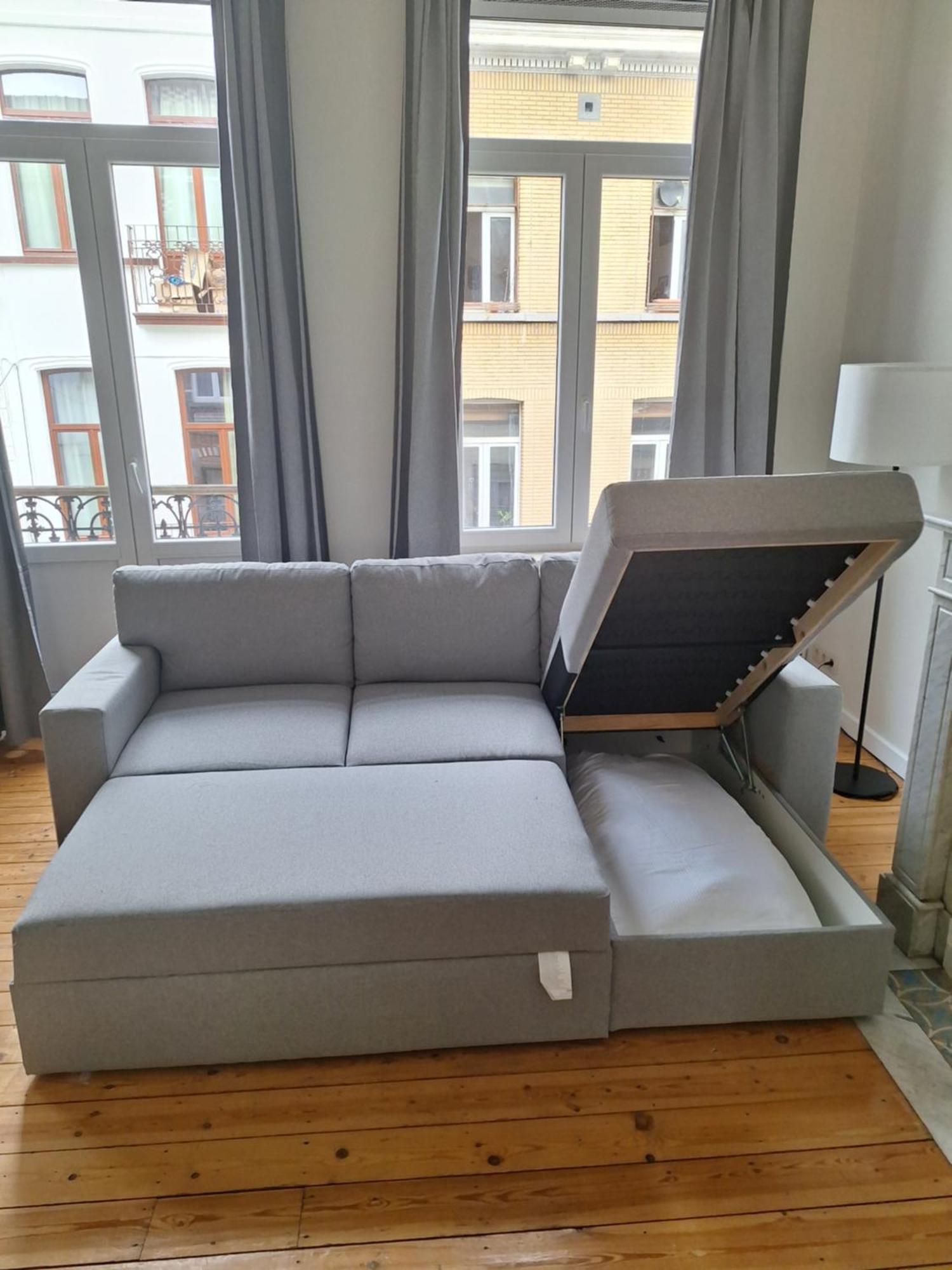 La Suite Julienne Brussels Luaran gambar